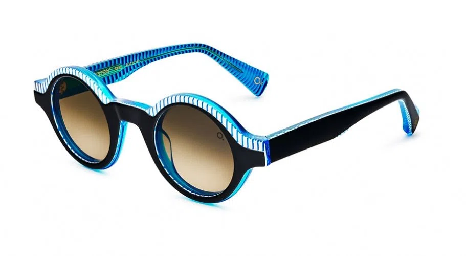 Etnia Barcelona THE EINSTEIN 2 SUN Sunglasses - view 17